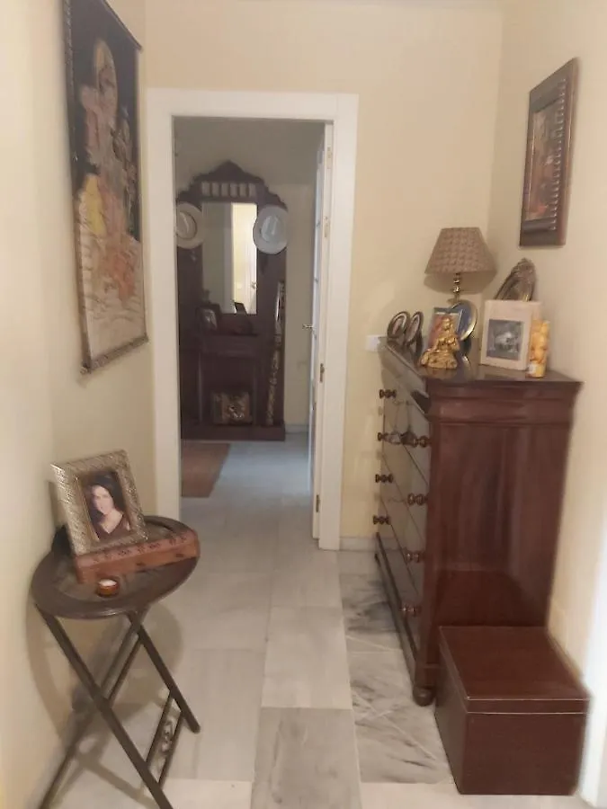 Appartamento Casa Shiva Málaga 0*,  Spagna
