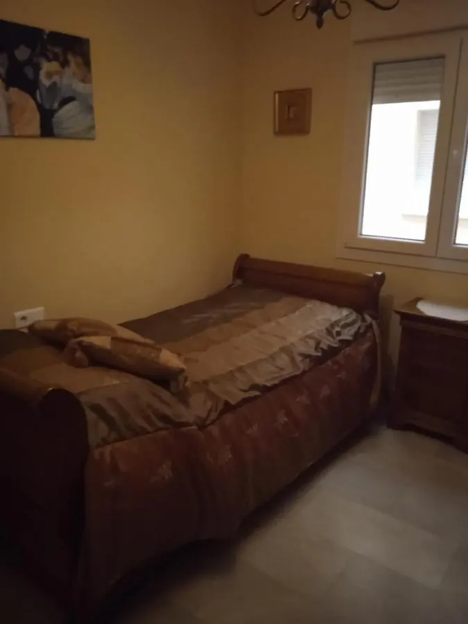 Appartamento Casa Shiva Málaga
