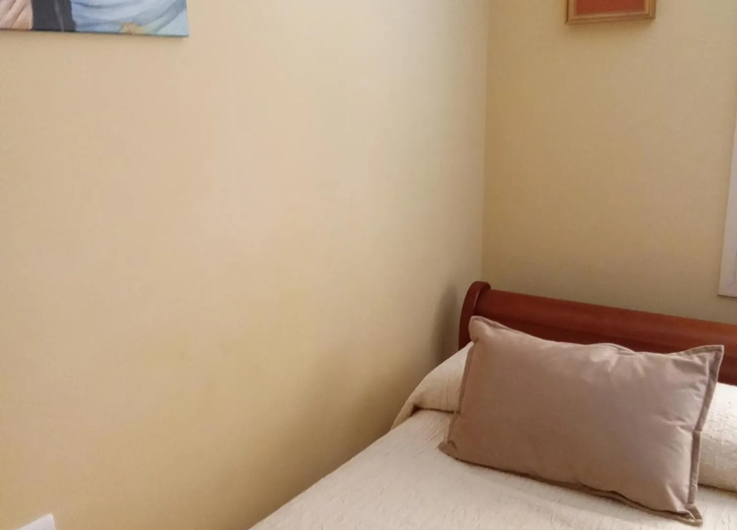 Appartamento Casa Shiva Málaga