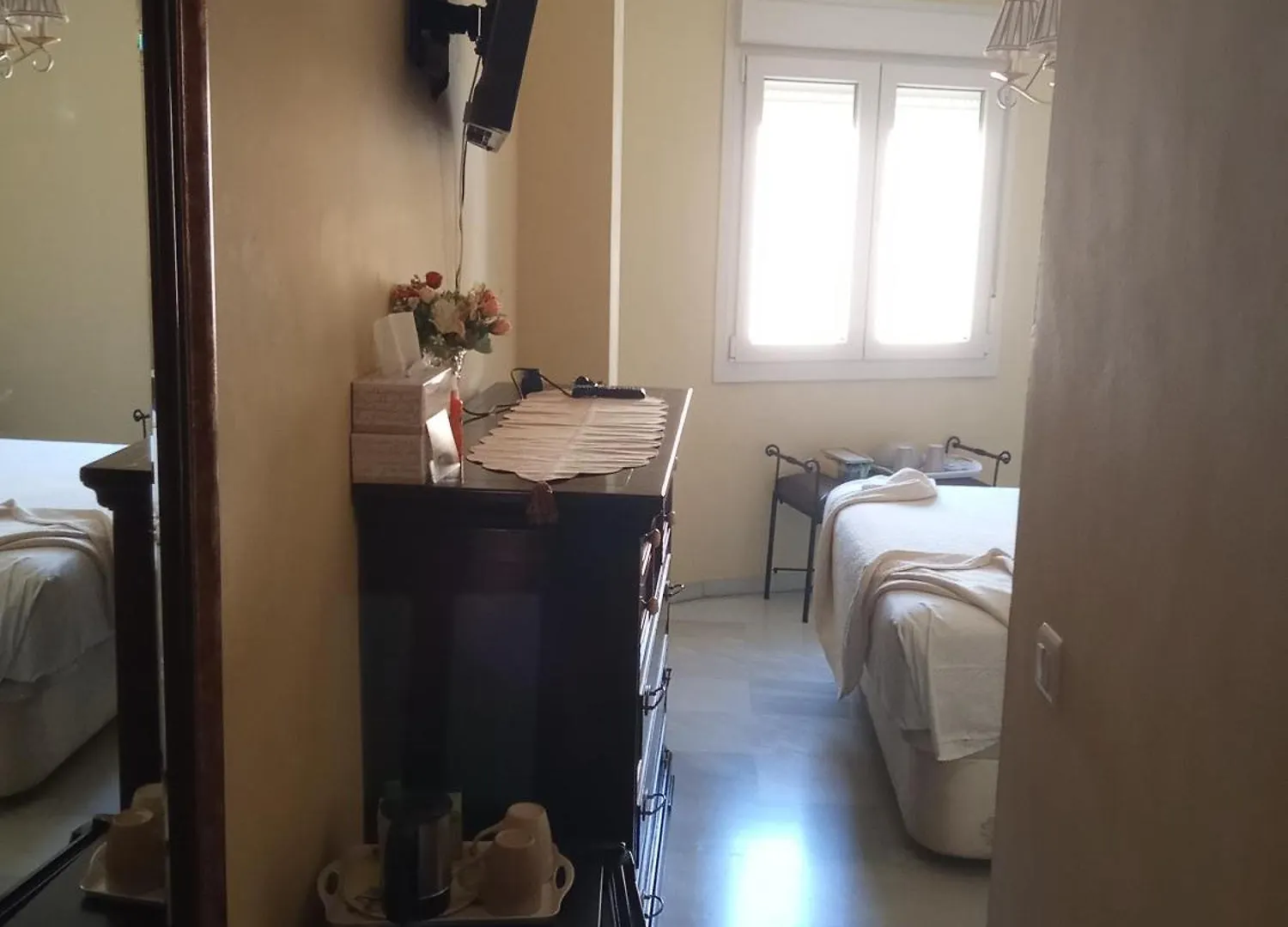 Appartamento Casa Shiva Málaga Spagna