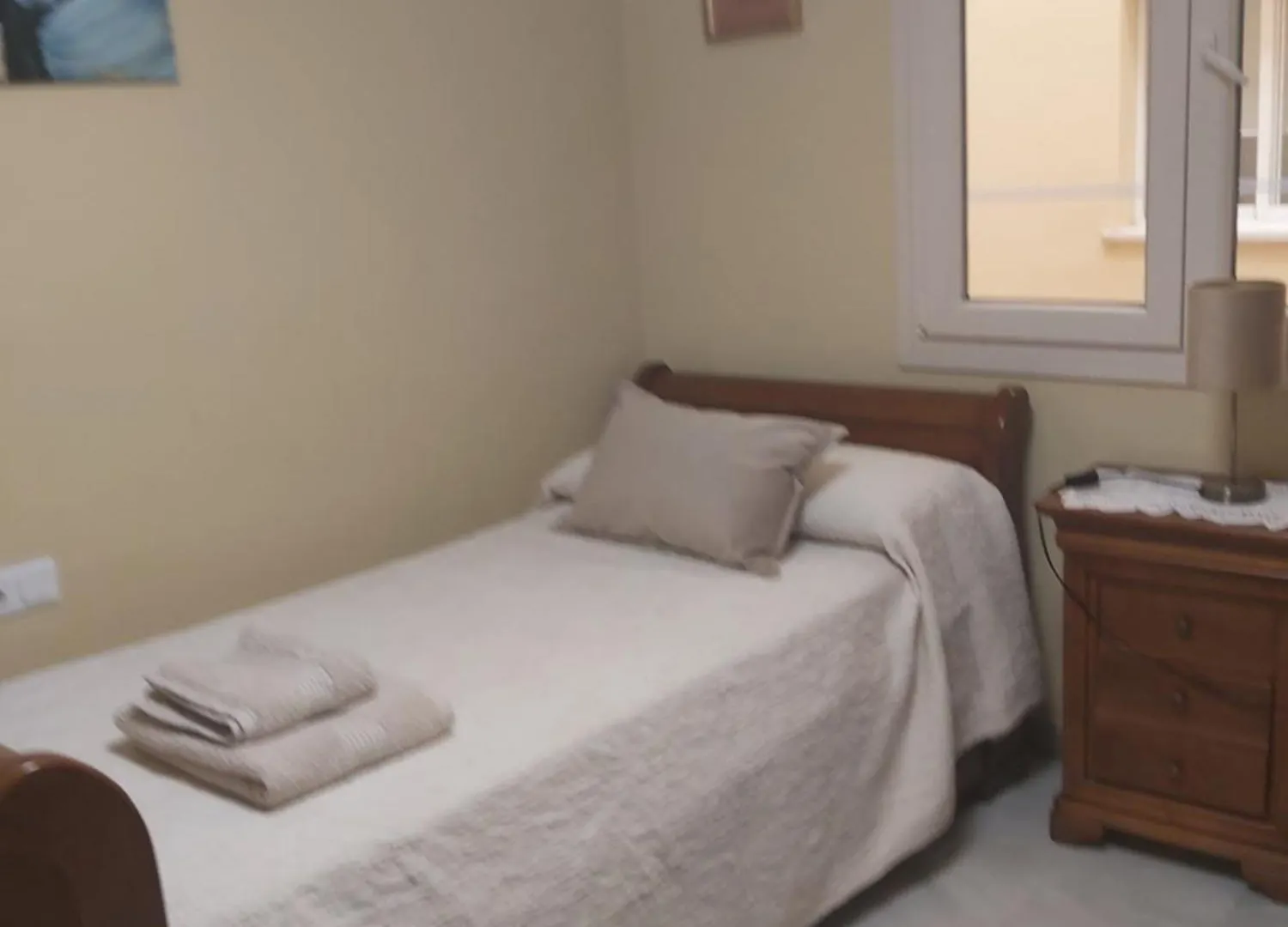 Appartamento Casa Shiva Málaga Spagna