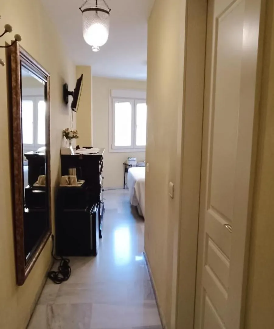 Appartamento Casa Shiva Málaga 0*,  Spagna