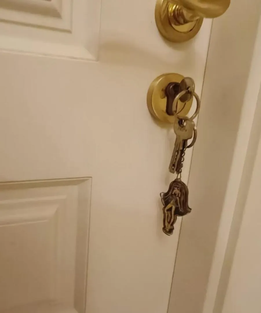 Appartamento Casa Shiva Málaga