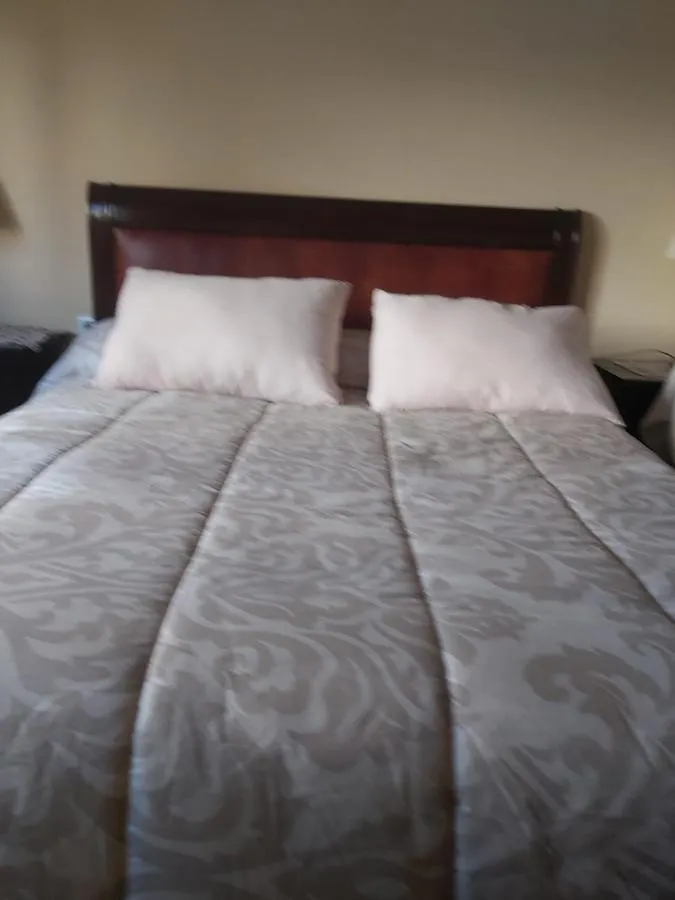 Homestay Casa Shiva Apartment Malaga
