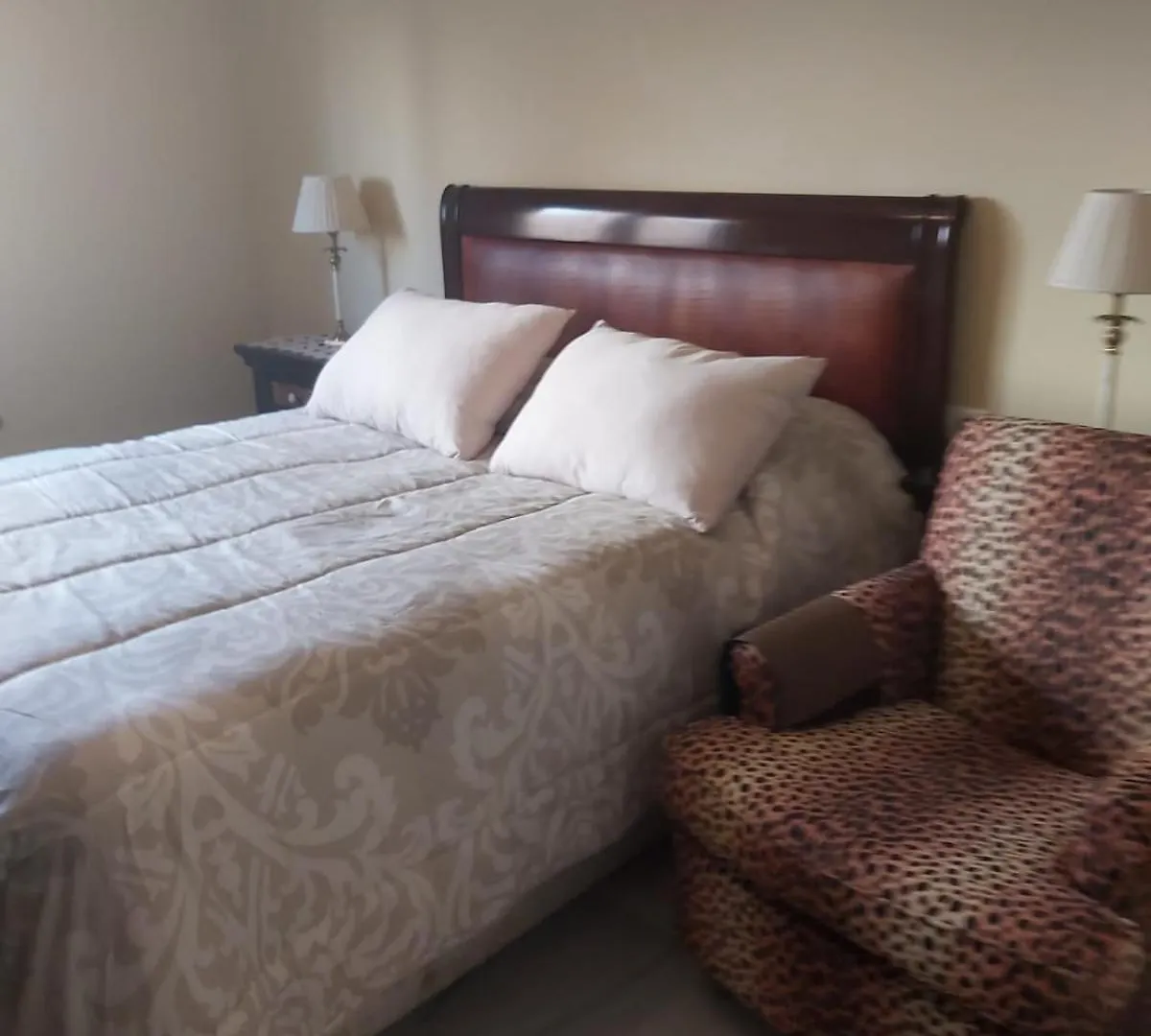 Casa Shiva Apartment Malaga