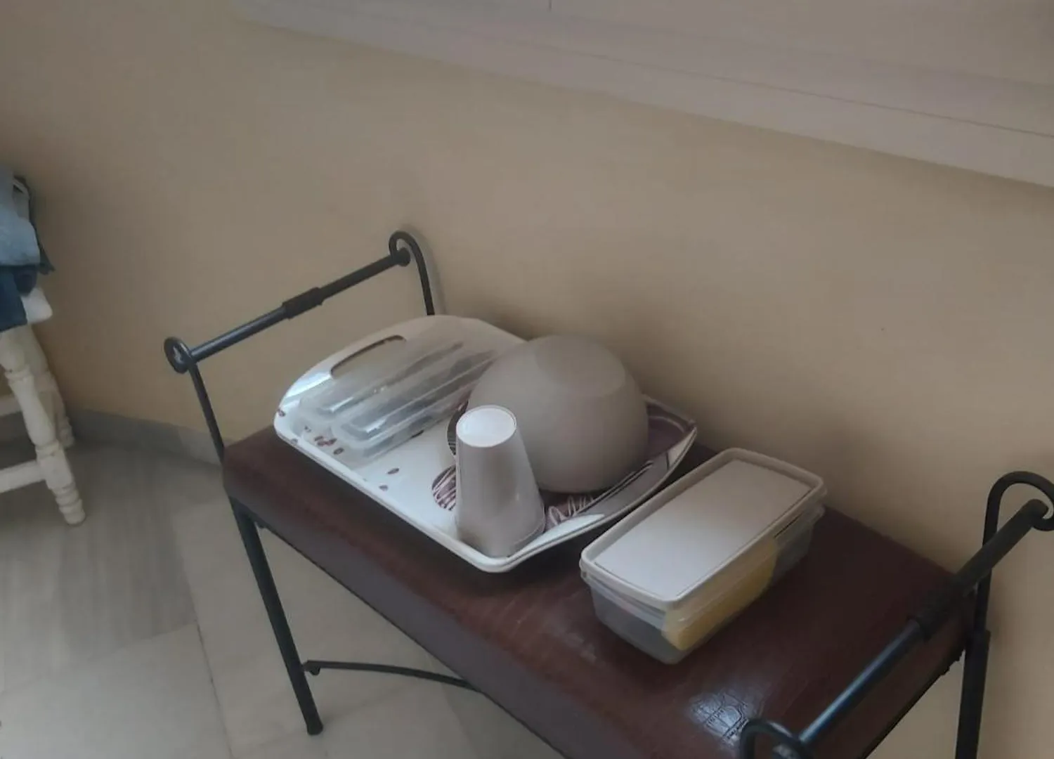 Homestay Casa Shiva Apartment Malaga Spain