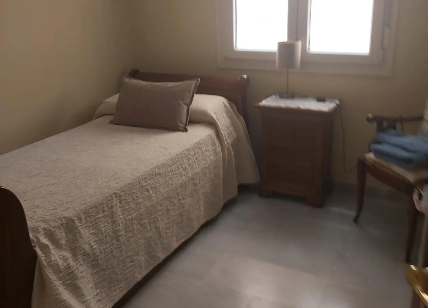 Homestay Casa Shiva Apartment Malaga Spain