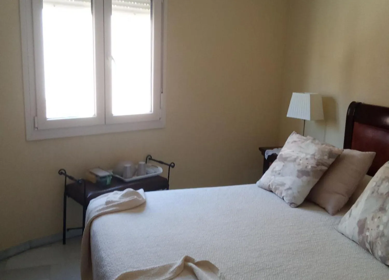 Homestay Casa Shiva Apartment Malaga