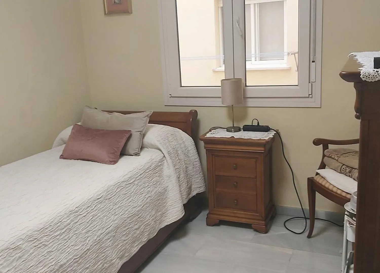 Casa Shiva Apartment Malaga