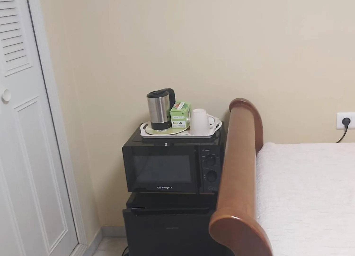 Casa Shiva Apartment Malaga Homestay