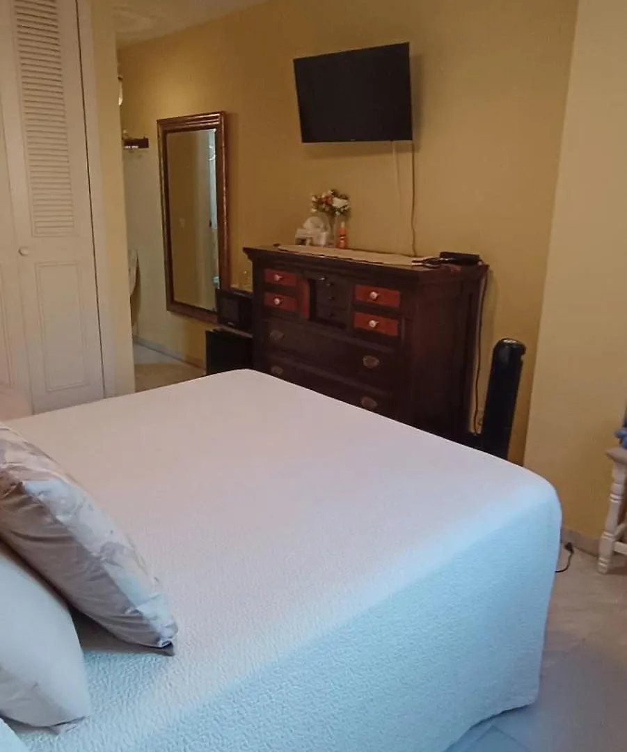 Casa Shiva Apartment Malaga Homestay