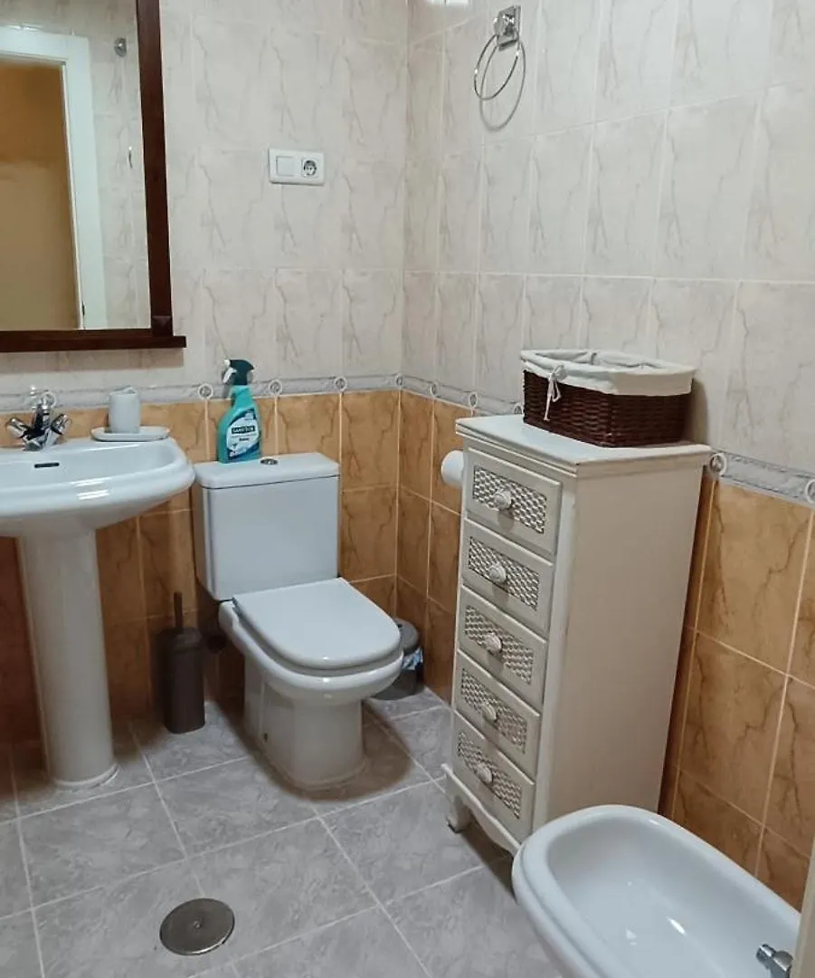 Casa Shiva Apartment Malaga
