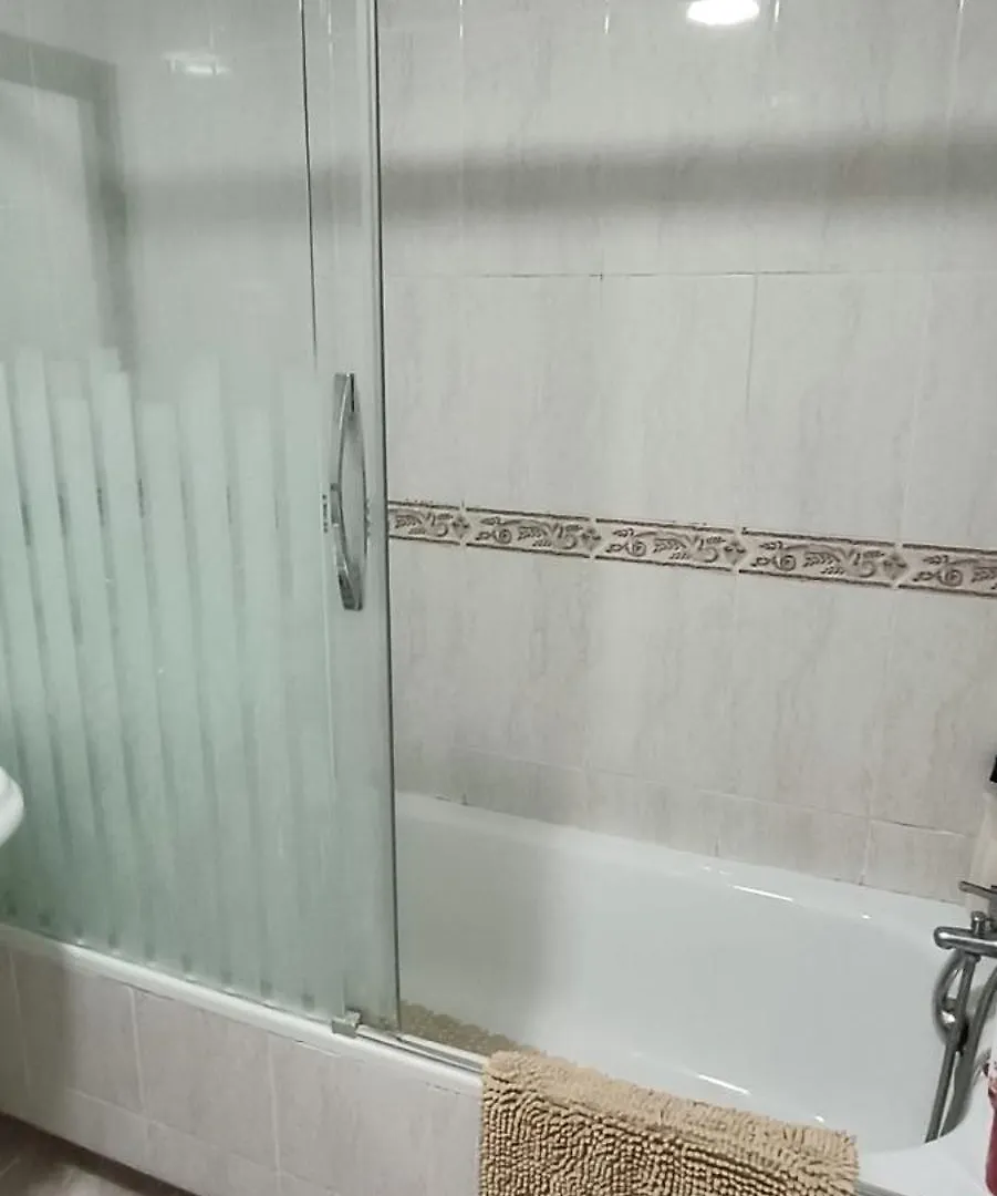 Homestay Casa Shiva Apartment Malaga